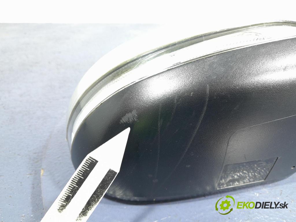 Hyundai Tucson 2016 zrkadlo pravé