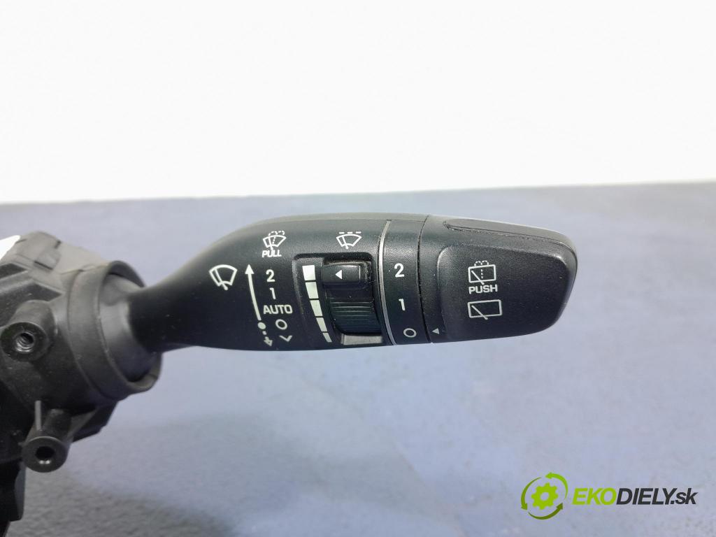 Hyundai Tucson 2016 prepínač Komplex: 93403-D7960