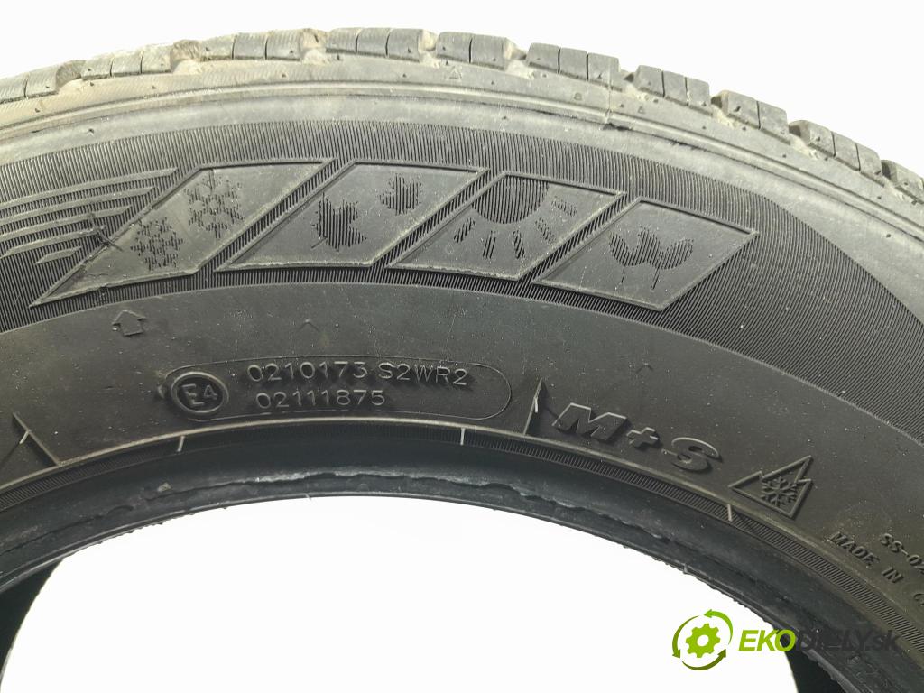 Vw Golf 2008 pneumatika Multi-sezóna: 6958460900450