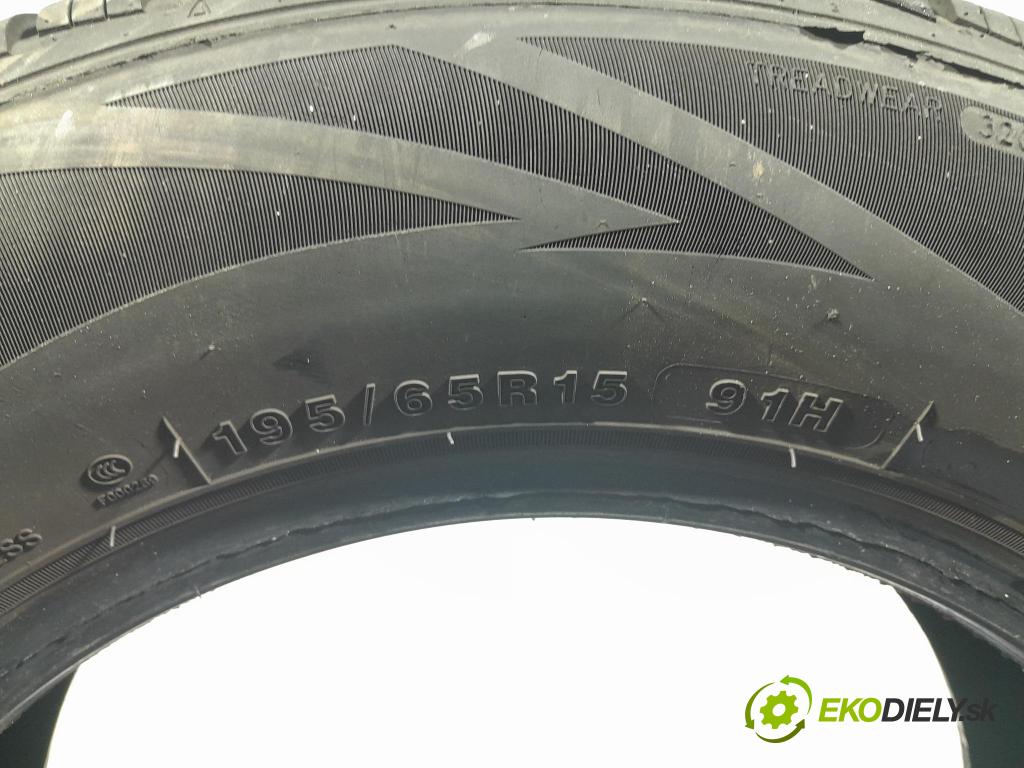 Vw Golf 2008 pneumatika Multi-sezóna: 6958460900450