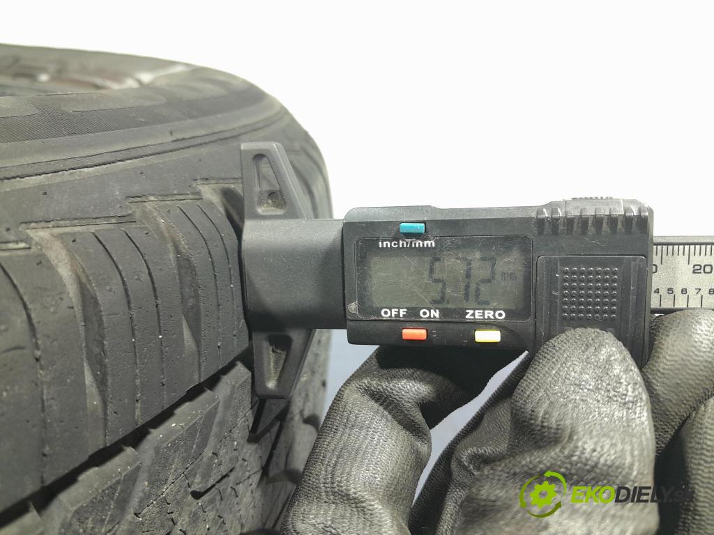 Vw Golf 2008 pneumatika Multi-sezóna: 6958460900450