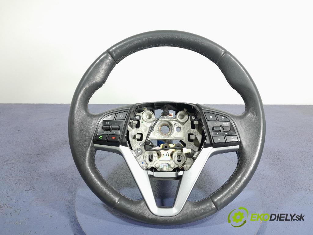 Hyundai Tucson 2016 volant 96720-D7220