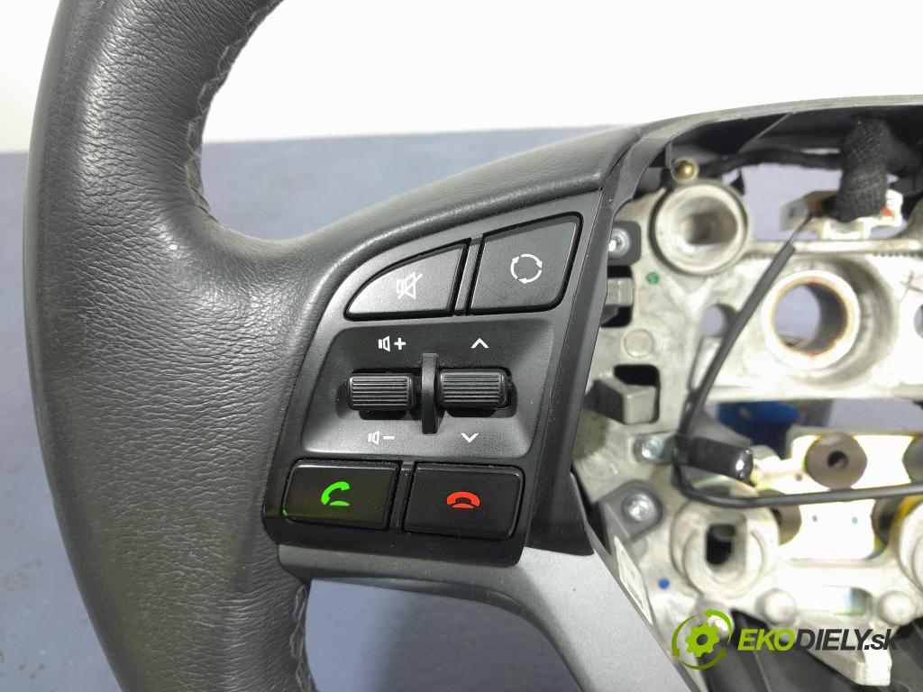 Hyundai Tucson 2016 volant 96720-D7220