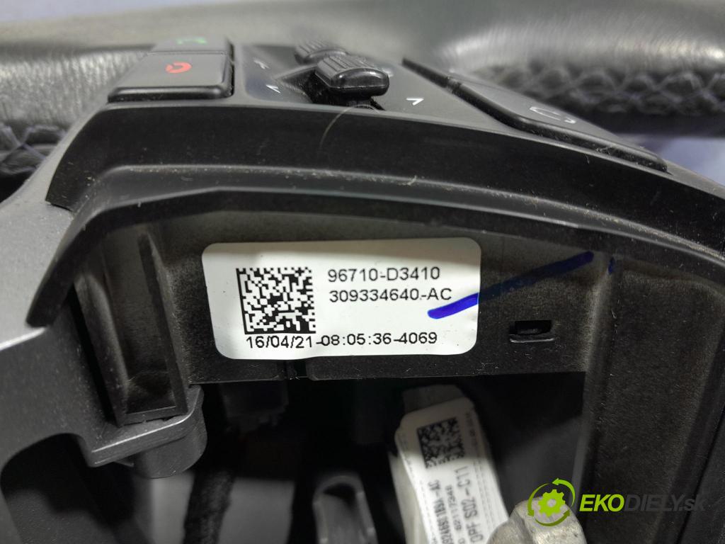 Hyundai Tucson 2016 volant 96720-D7220