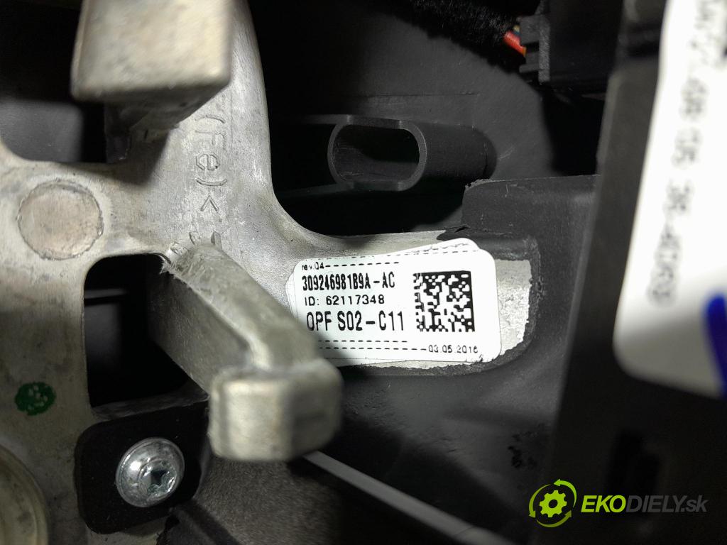 Hyundai Tucson 2016 volant 96720-D7220
