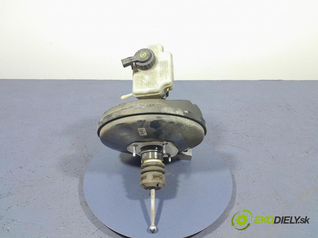 Vw Golf 2008 servo Brzdní: 1K1614105AQ