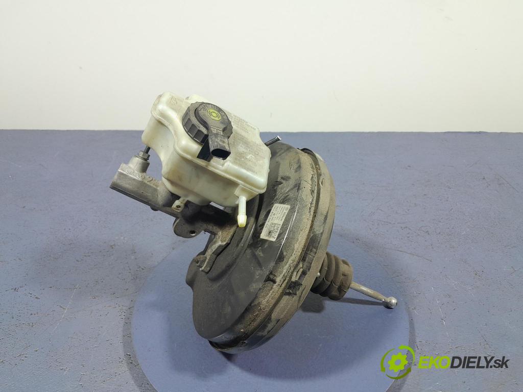 Vw Golf 2008 servo Brzdní: 1K1614105AQ