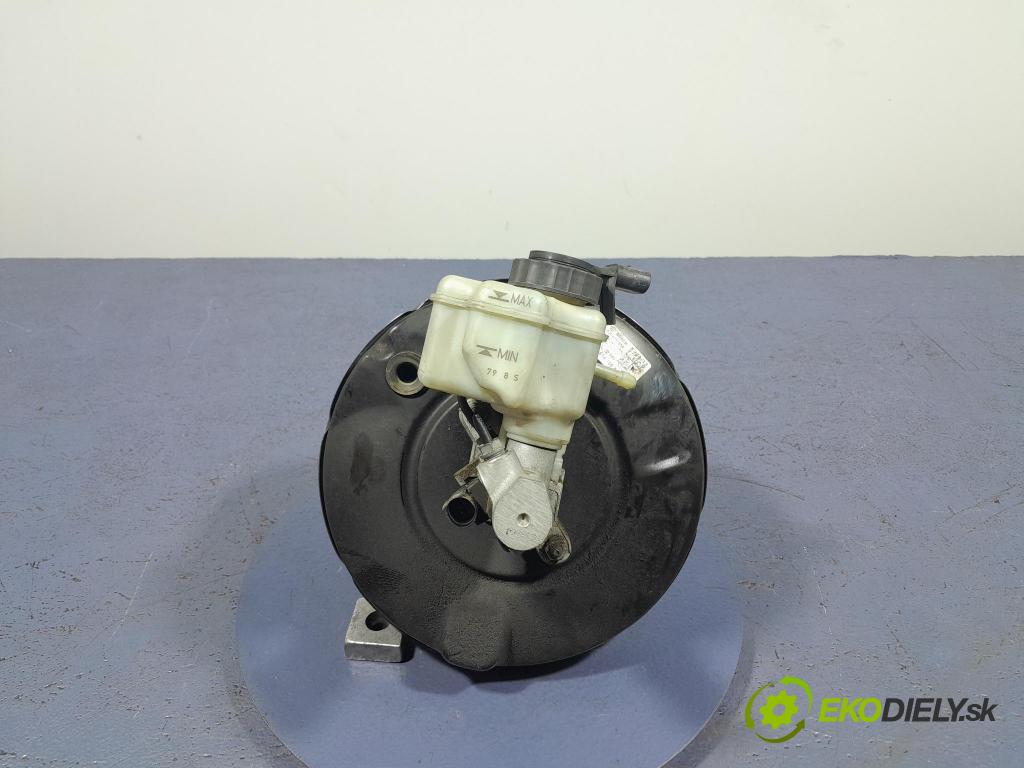 Vw Golf 2008 servo Brzdní: 1K1614105AQ