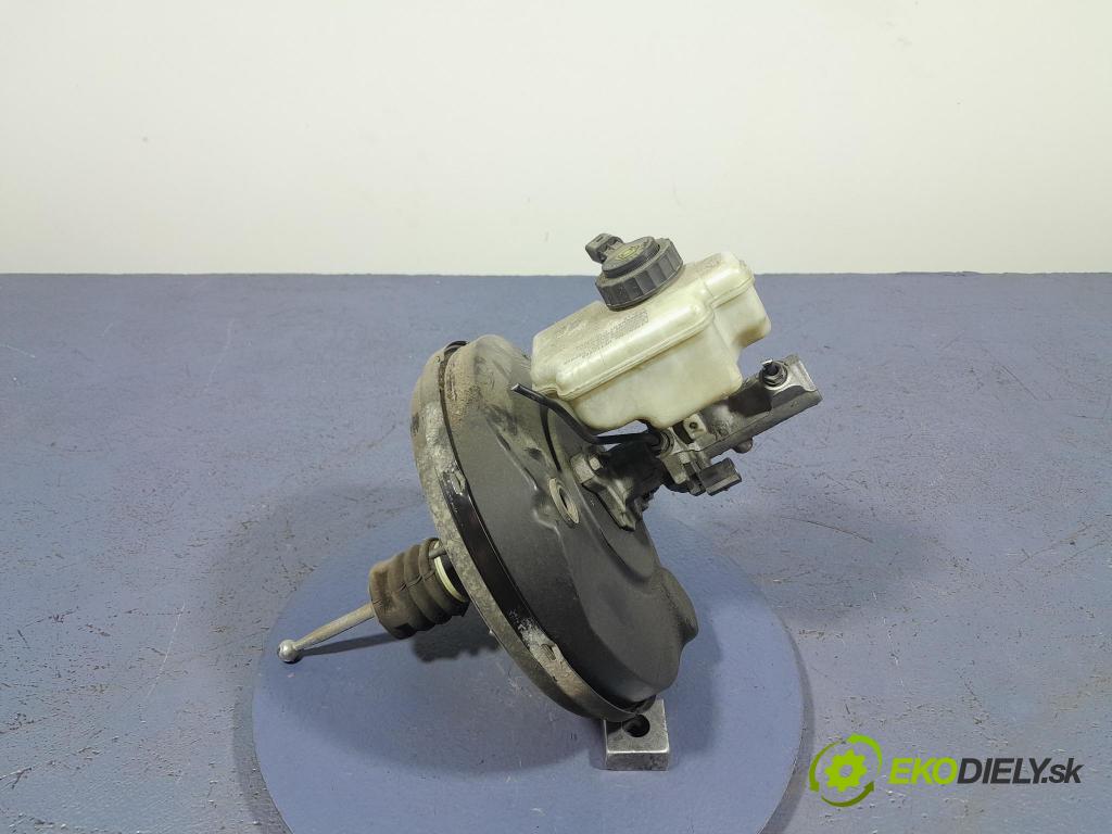 Vw Golf 2008 servo Brzdní: 1K1614105AQ
