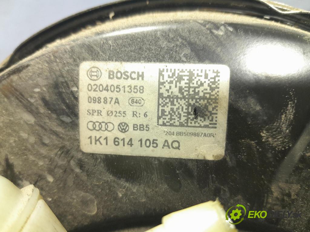 Vw Golf 2008 servo Brzdní: 1K1614105AQ