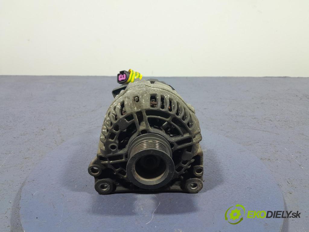 Seat Cordoba 2005 Alternator 037903025M