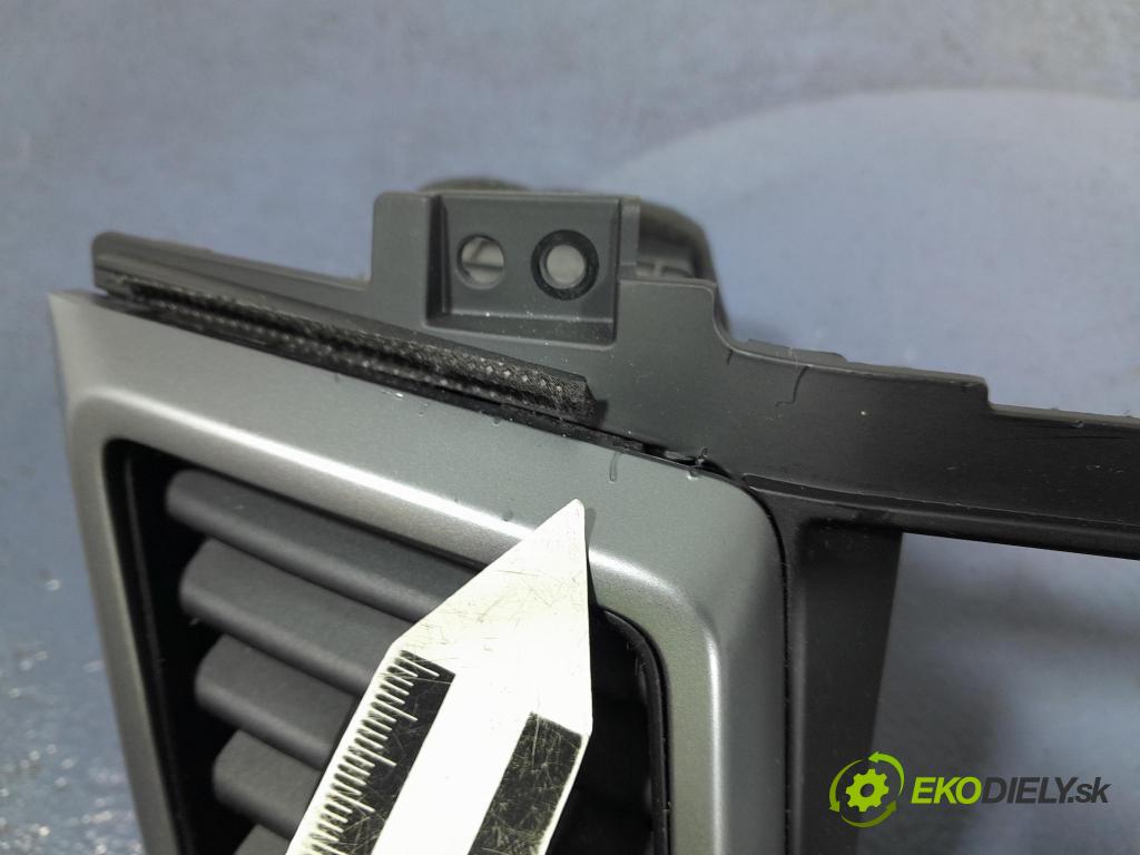 Hyundai Tucson 2016 GRIDS: Prúd vzduchu: Vzduch: 84740-D7100