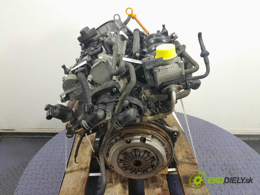 Seat Cordoba 2005 motor Benzín: BKY