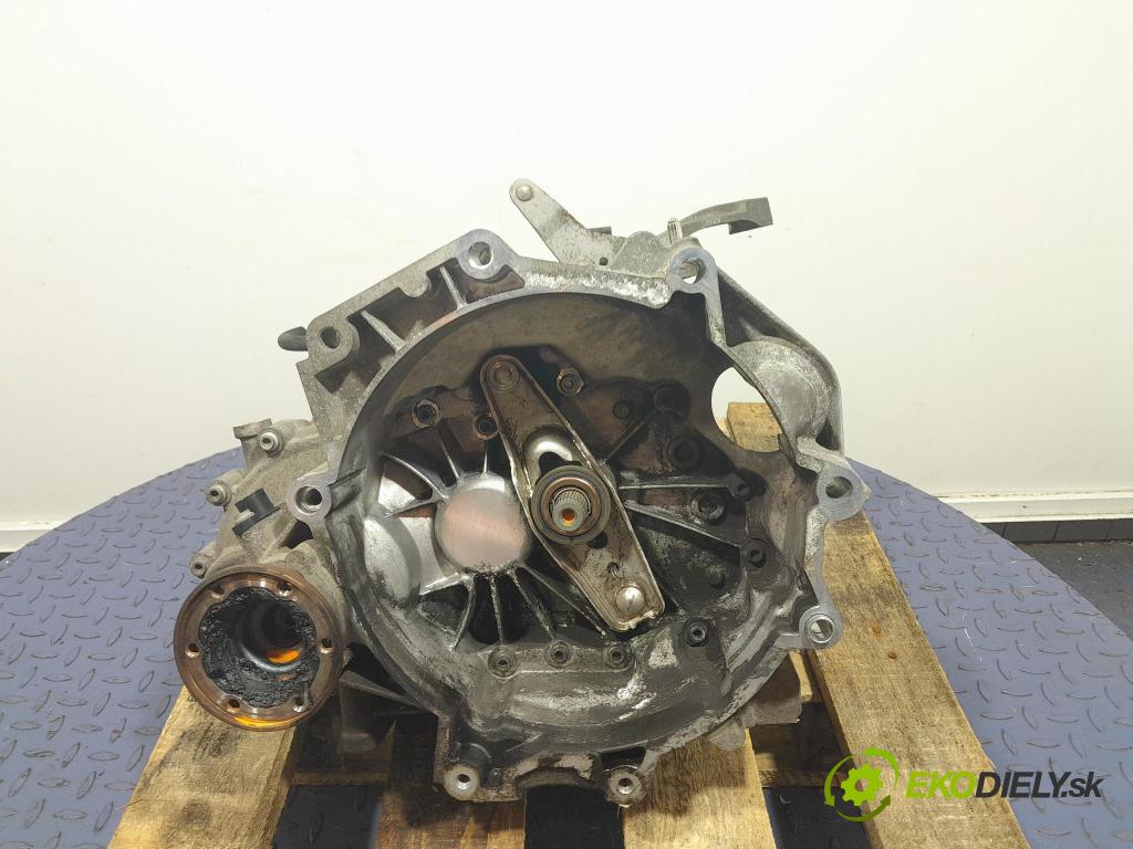 Seat Cordoba 2005 prevodovka Manualna GRZ