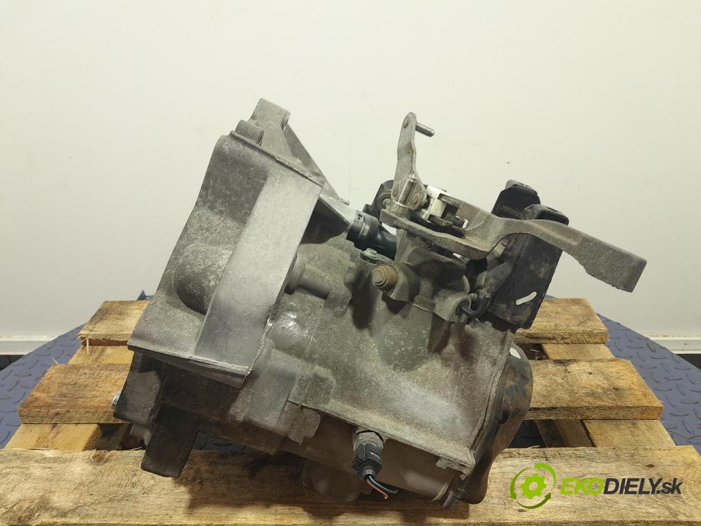 Seat Cordoba 2005 prevodovka Manualna GRZ