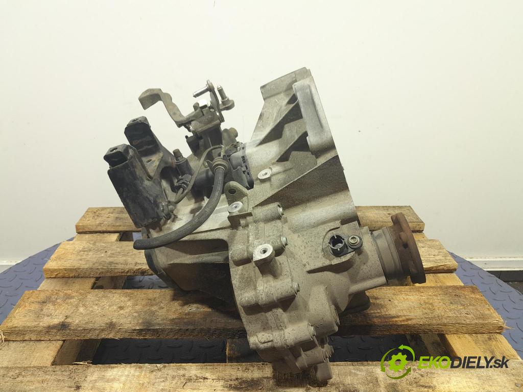 Seat Cordoba 2005 prevodovka Manualna GRZ