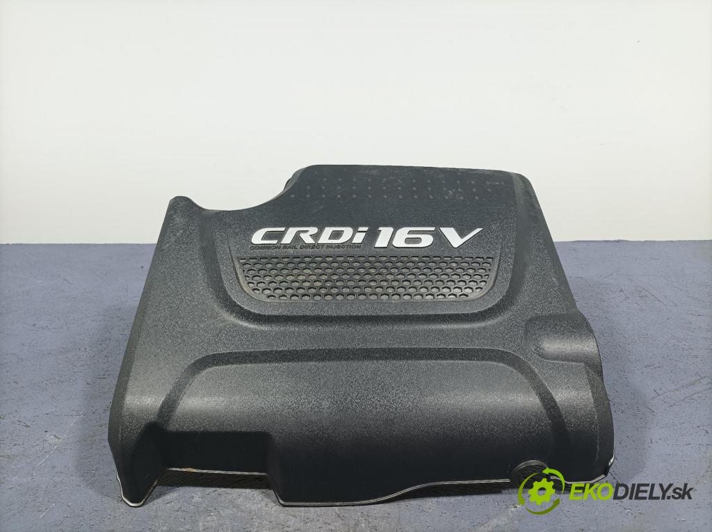 Hyundai Tucson 2016 kryt Motor: 29240-2F600