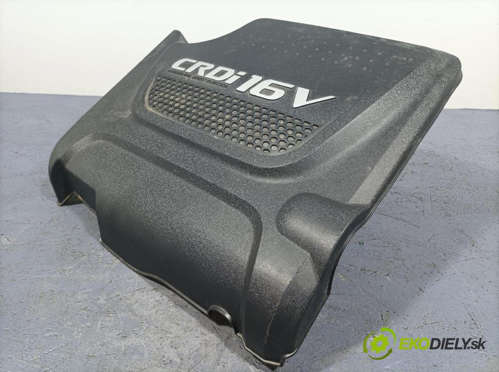 Hyundai Tucson 2016 kryt Motor: 29240-2F600