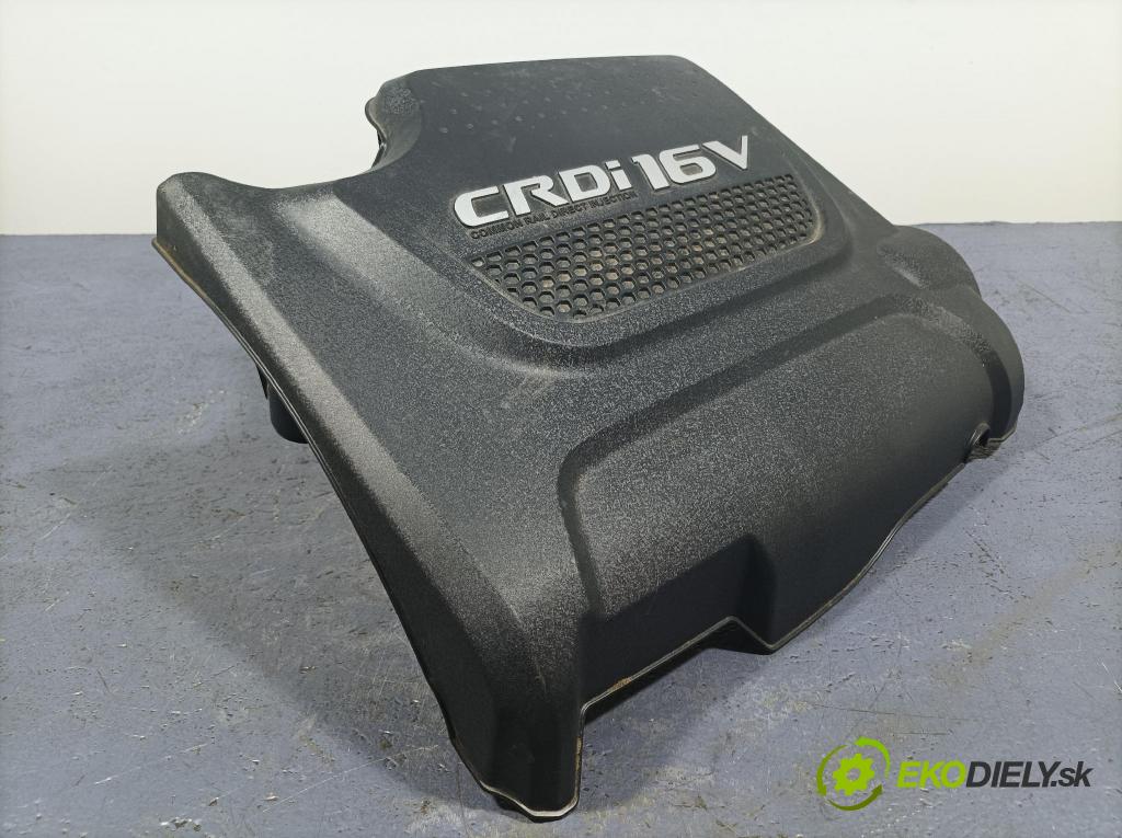 Hyundai Tucson 2016 kryt Motor: 29240-2F600