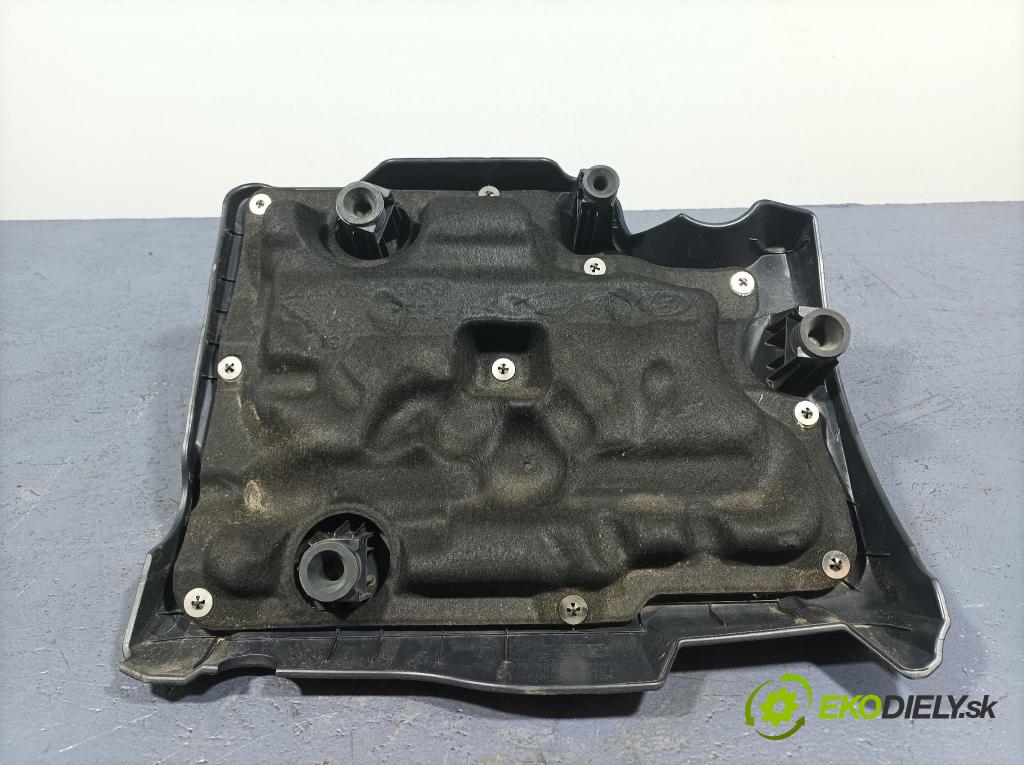 Hyundai Tucson 2016 kryt Motor: 29240-2F600