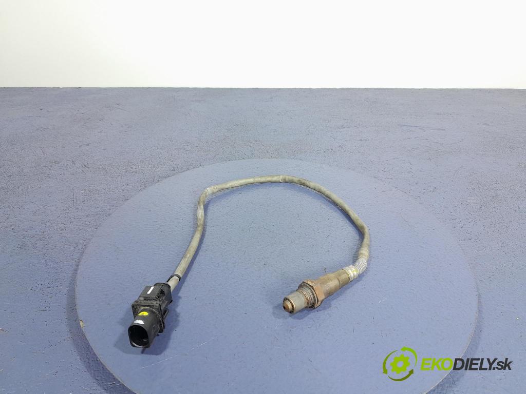 Hyundai Tucson 2016 Sonda Lambda: 39350-2F620