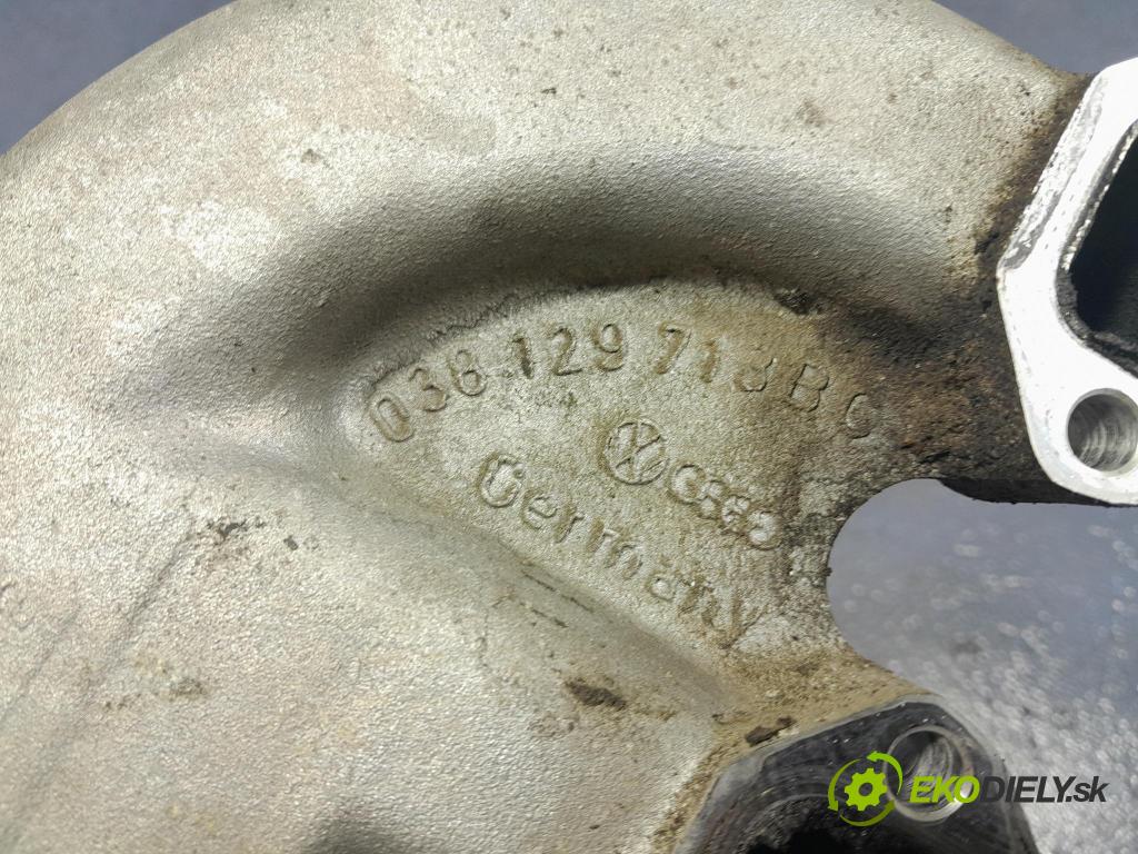 Vw New beetle 0 zvod Sanie: 038129713BC