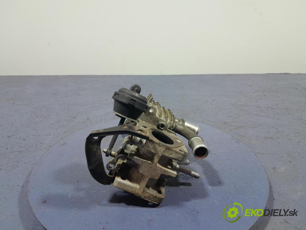 Vw New beetle 0 ventil EGR 038131063E