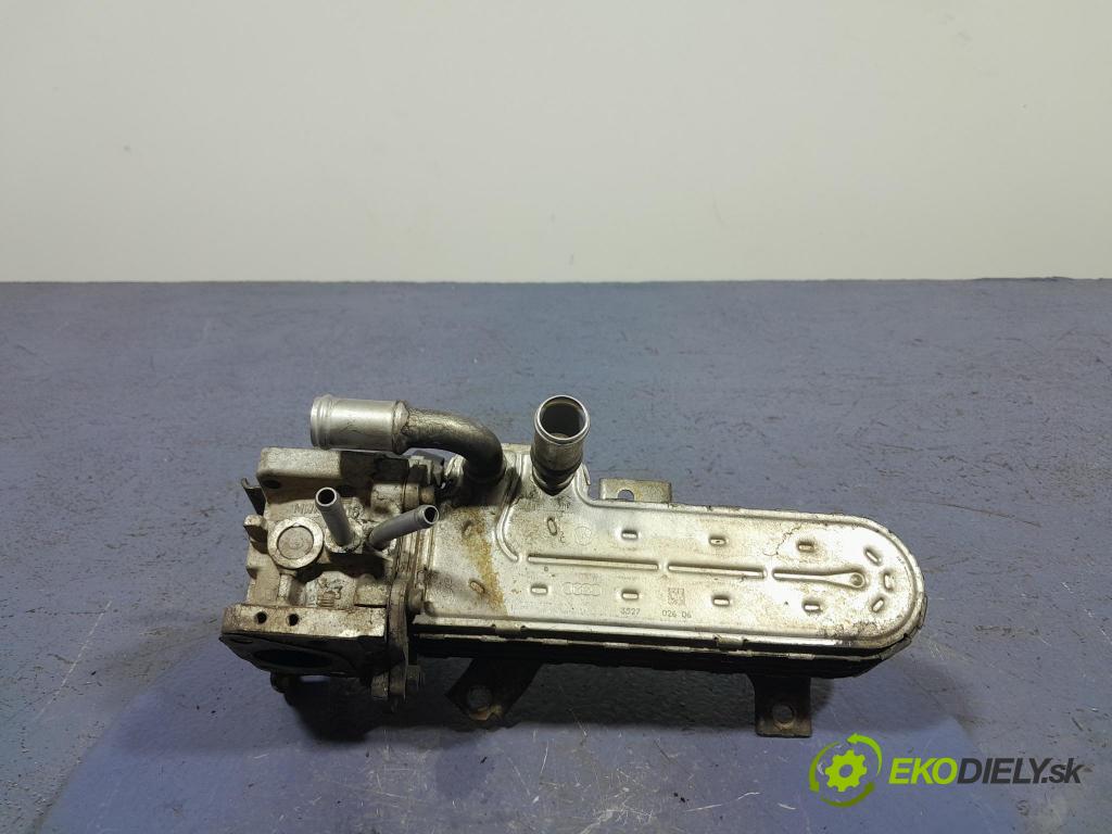 Vw New beetle 0 ventil EGR 038131063E