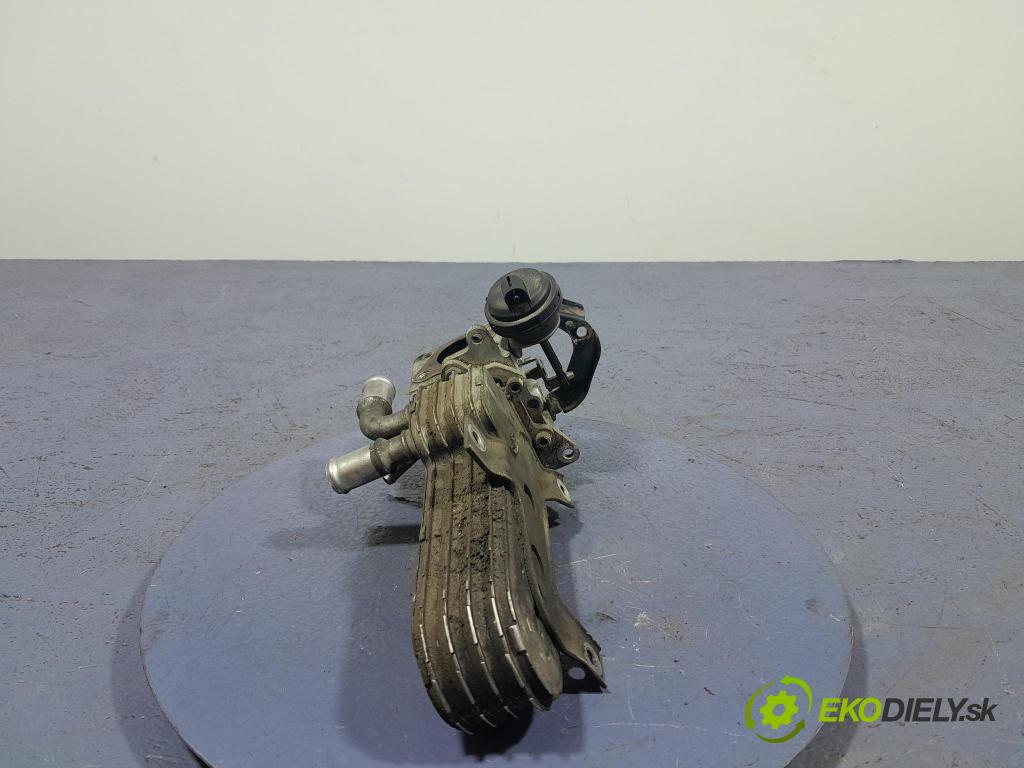 Vw New beetle 0 ventil EGR 038131063E
