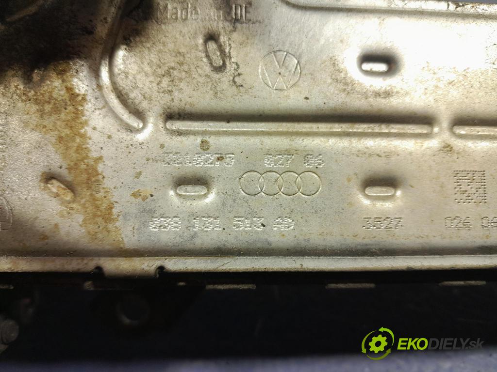 Vw New beetle 0 ventil EGR 038131063E