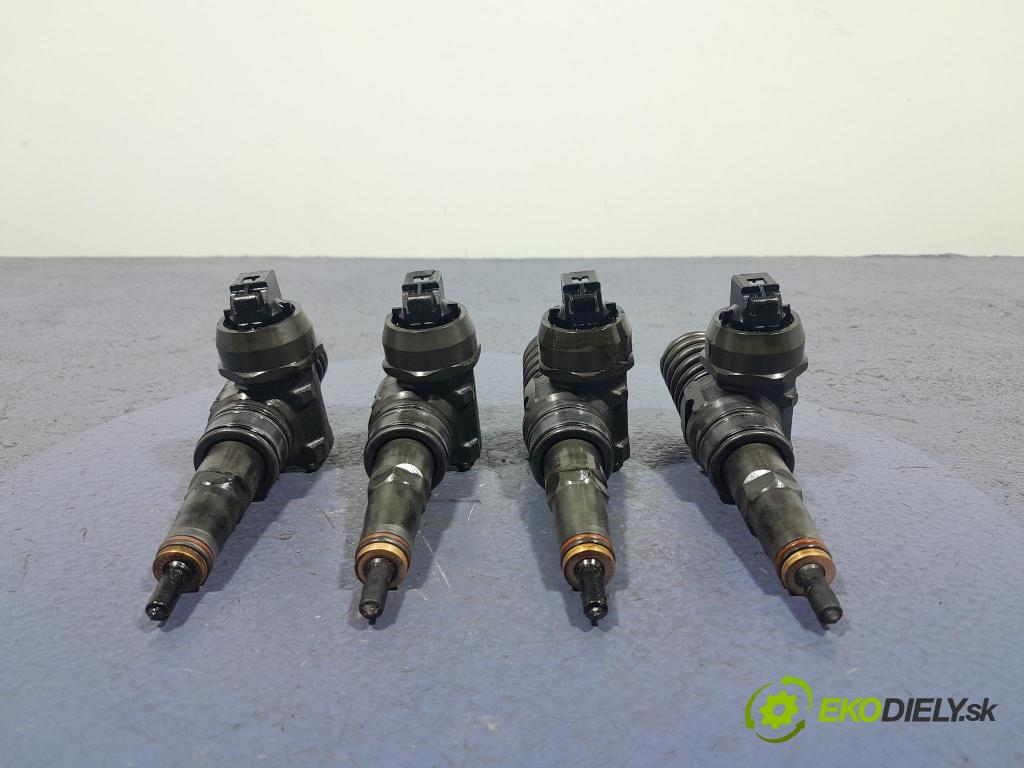 Vw New beetle 0 vstrek 038130073AG