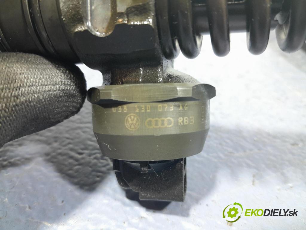 Vw New beetle 0 vstrek 038130073AG