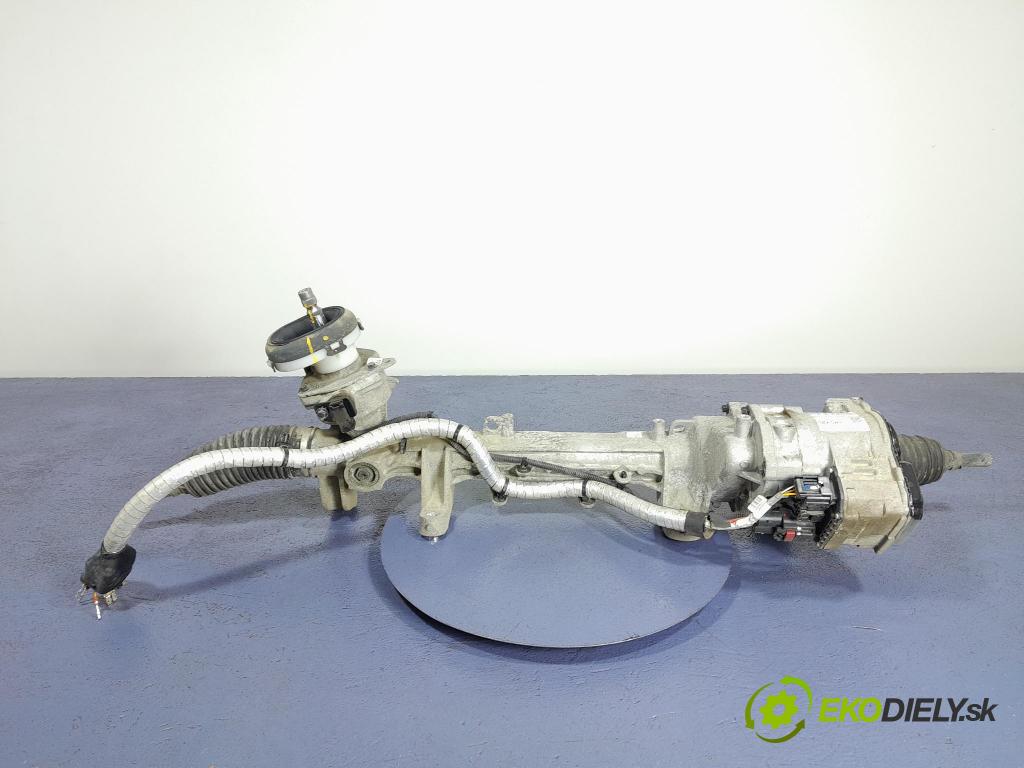 Hyundai Tucson 2016 řízení volantu 57700-D7001