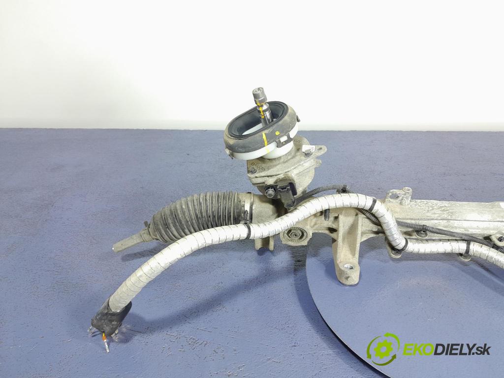 Hyundai Tucson 2016 řízení volantu 57700-D7001