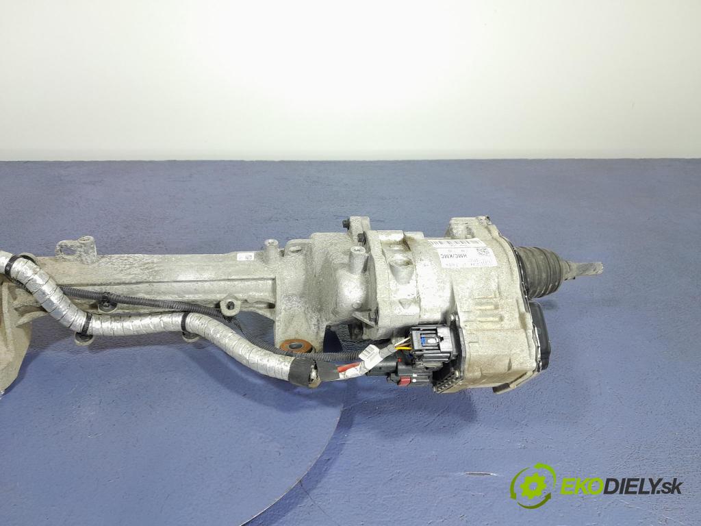 Hyundai Tucson 2016 řízení volantu 57700-D7001