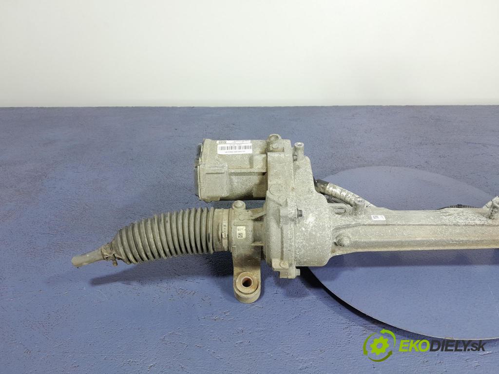 Hyundai Tucson 2016 řízení volantu 57700-D7001