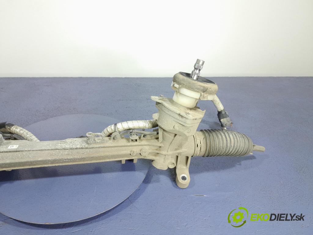 Hyundai Tucson 2016 řízení volantu 57700-D7001