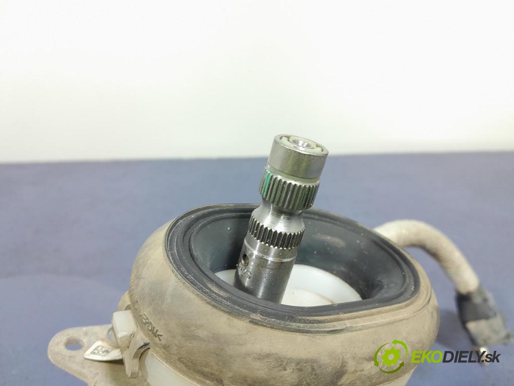 Hyundai Tucson 2016 řízení volantu 57700-D7001