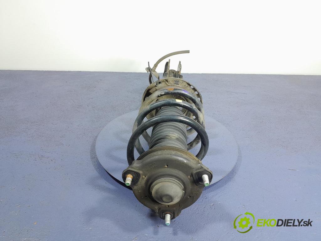 Hyundai Tucson 2016 tlmič Predné Vľavo.: 54650-D7050