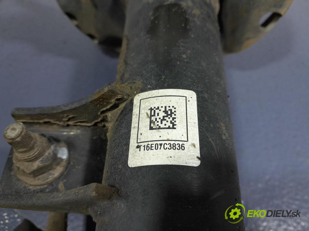 Hyundai Tucson 2016 tlmič Predné Vľavo.: 54650-D7050