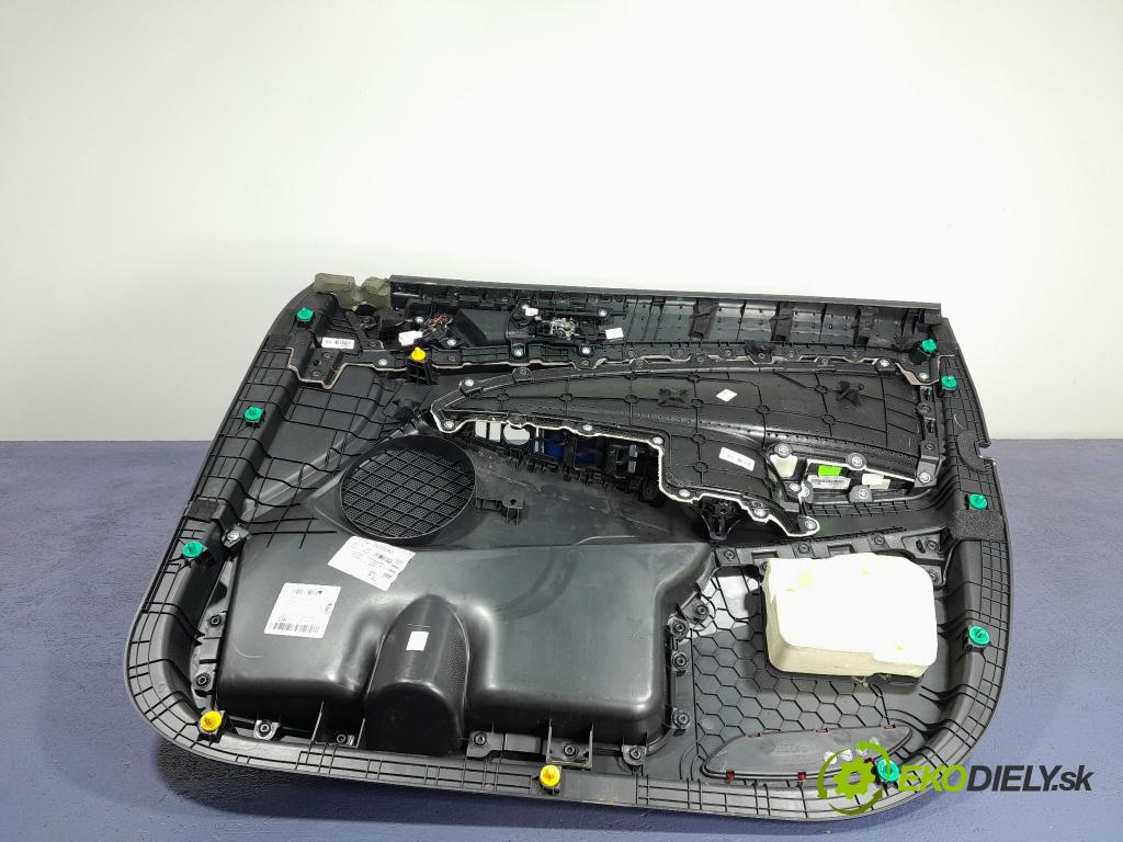Hyundai Tucson 2016 Čalounictví: dvere Predné ľavá 82330-D7010