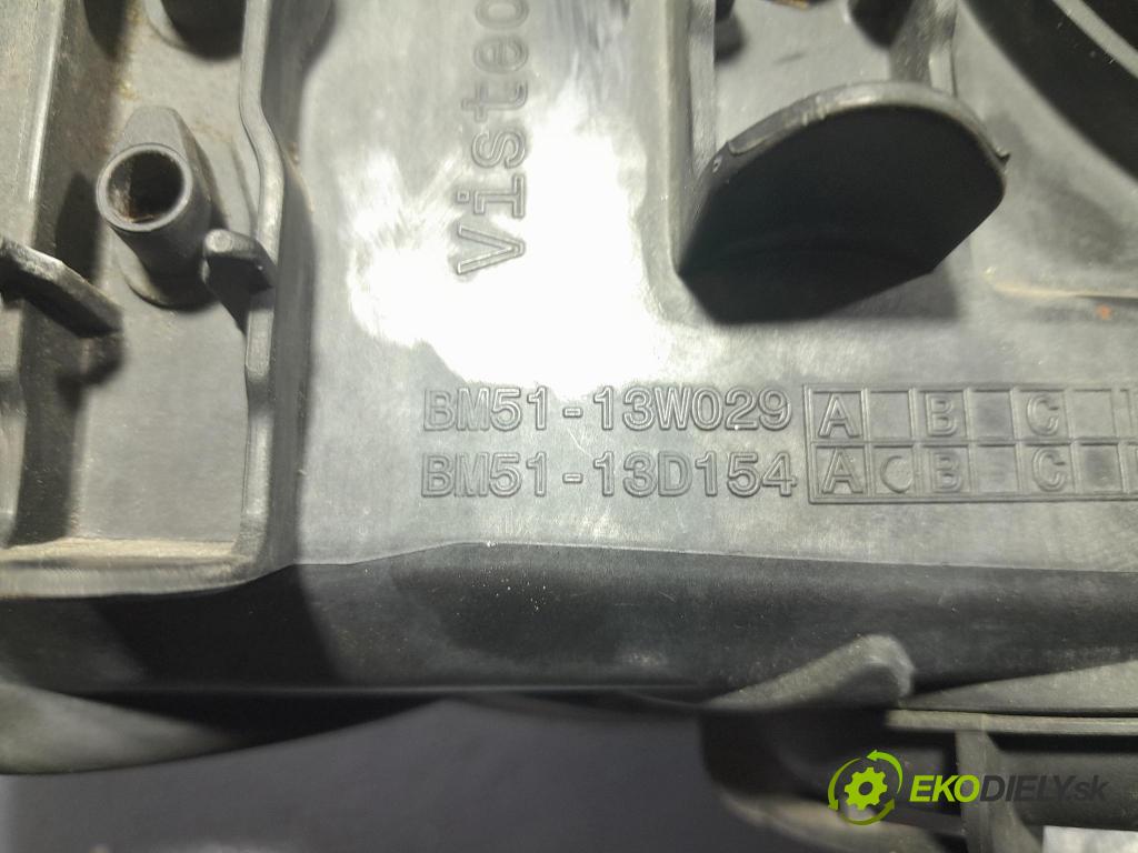 Ford Focus 0 Reflektor: v pravo: BM51- 13D154