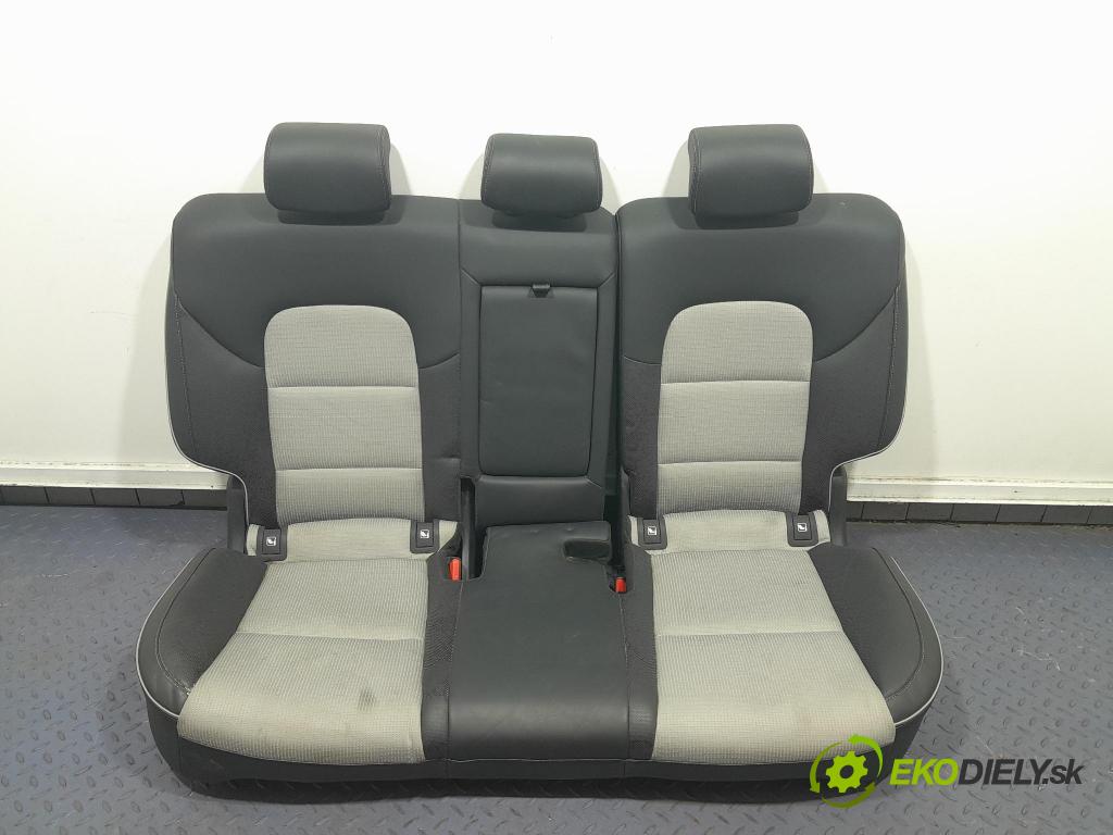 Hyundai Tucson 2016 Sedačka zadný