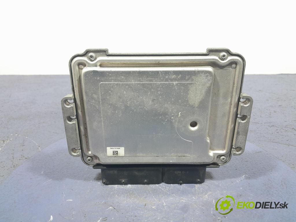 Fiat Bravo 2007 riadiaca jednotka Motor: 51809689