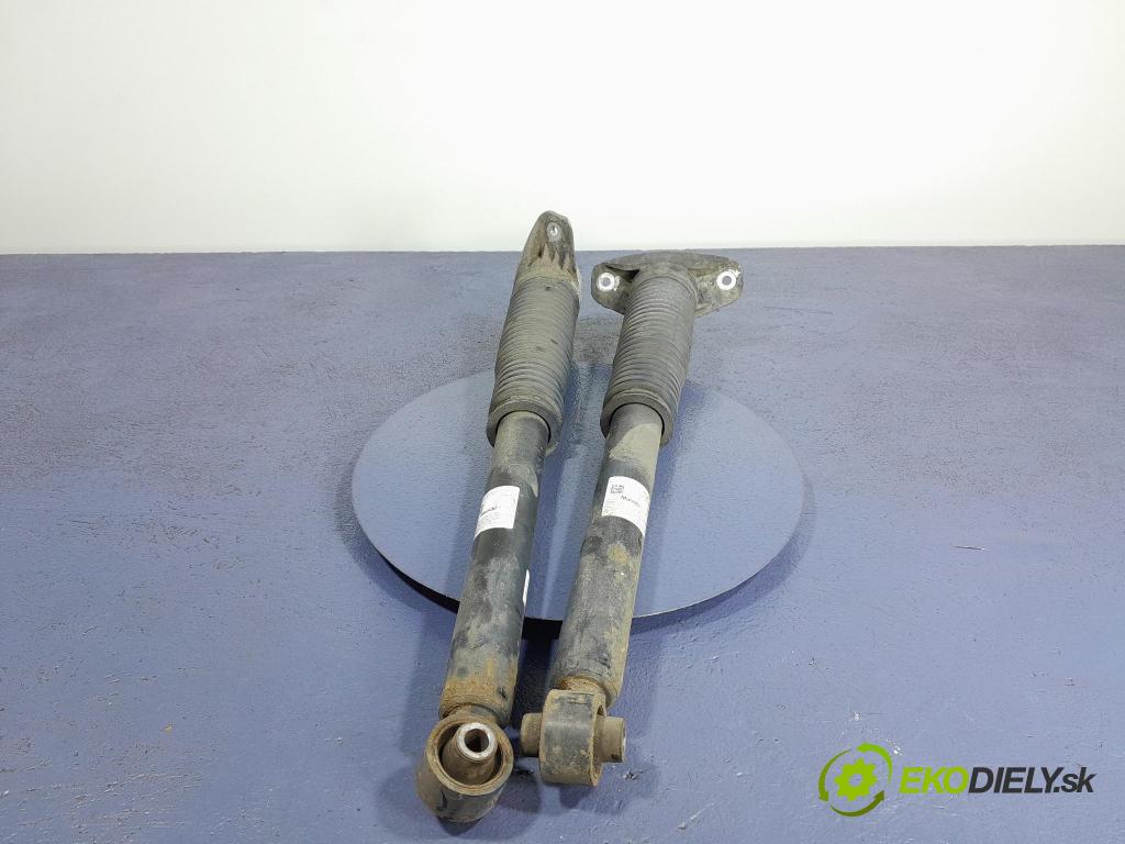 Hyundai Tucson 2016 tlmič zad Vľavo.: 55300-D7000