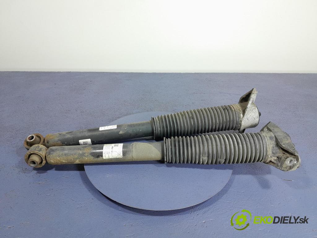 Hyundai Tucson 2016 tlmič zad Vľavo.: 55300-D7000