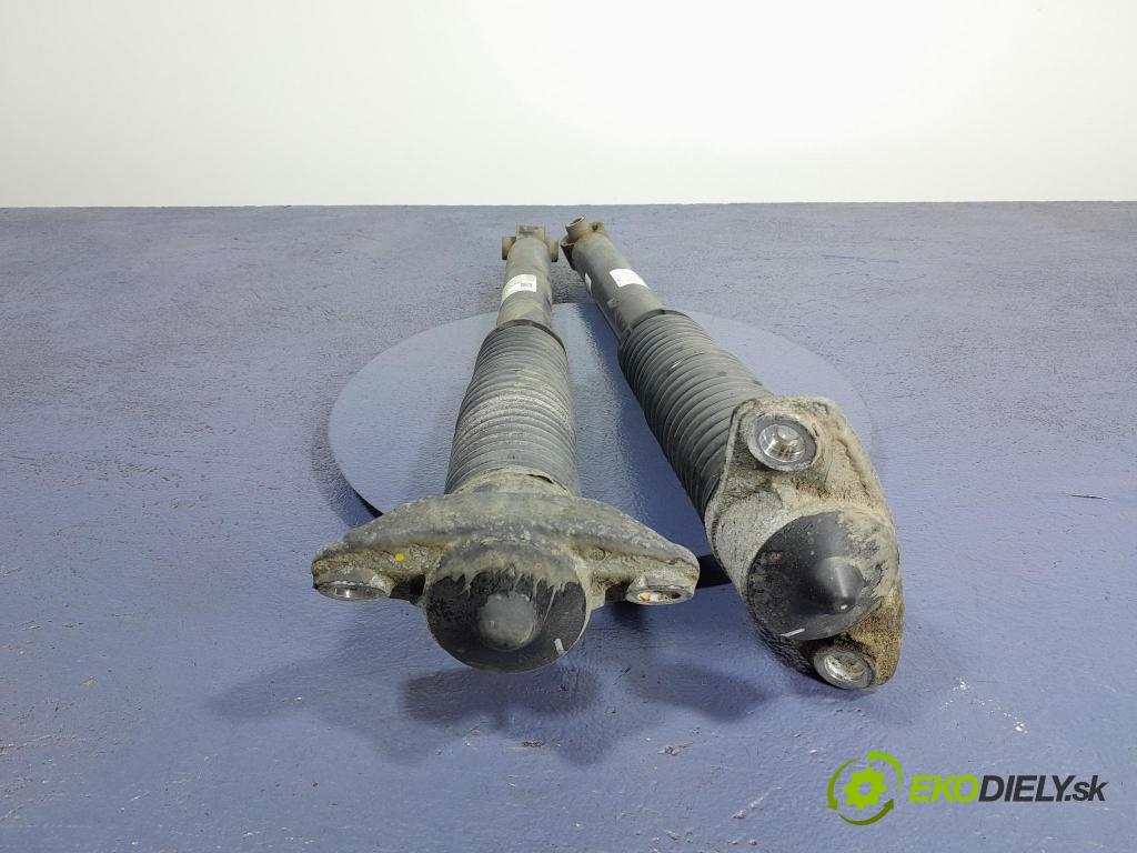 Hyundai Tucson 2016 tlmič zad Vľavo.: 55300-D7000