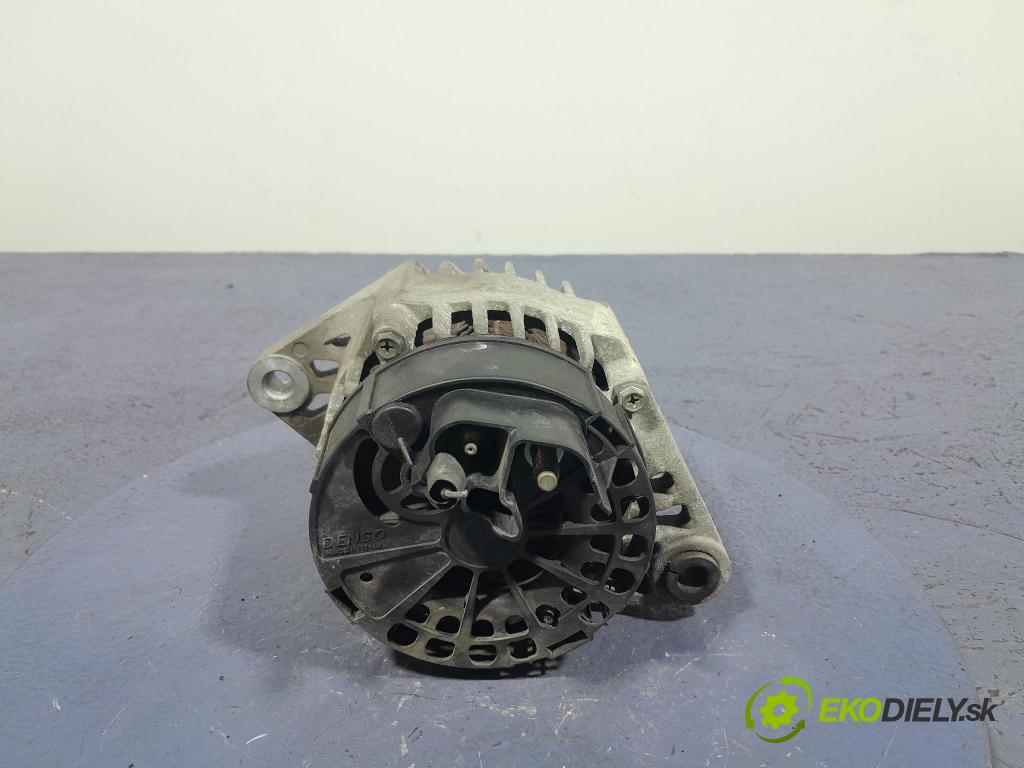 Fiat Bravo 2007 Alternator 51727338