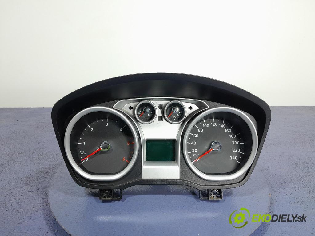 Ford Focus 2008 prístrojovka/ budíky 8V4T-10849-GG