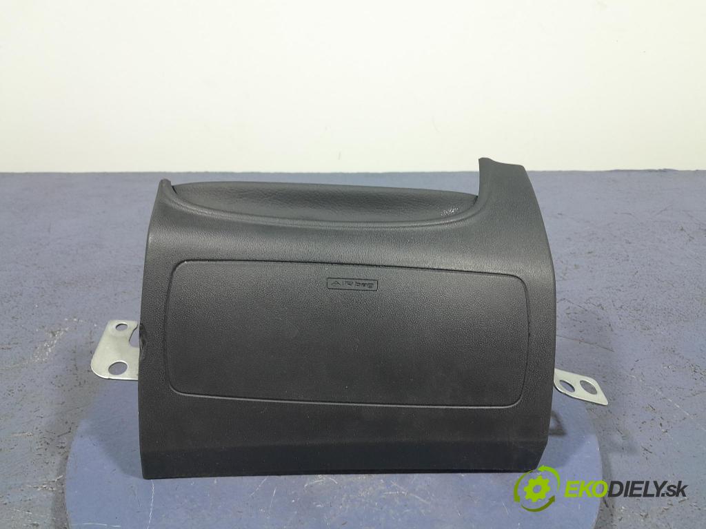 Fiat Bravo 2007 Airbag: Koleno: x 735440736